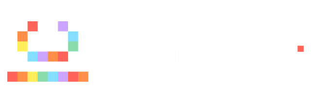 Airbits logo